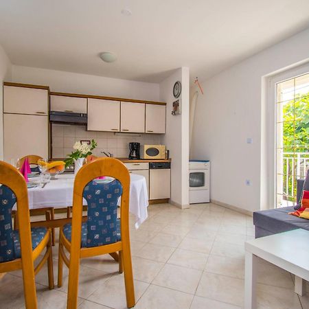 Apartments Relax Near Опатія Номер фото