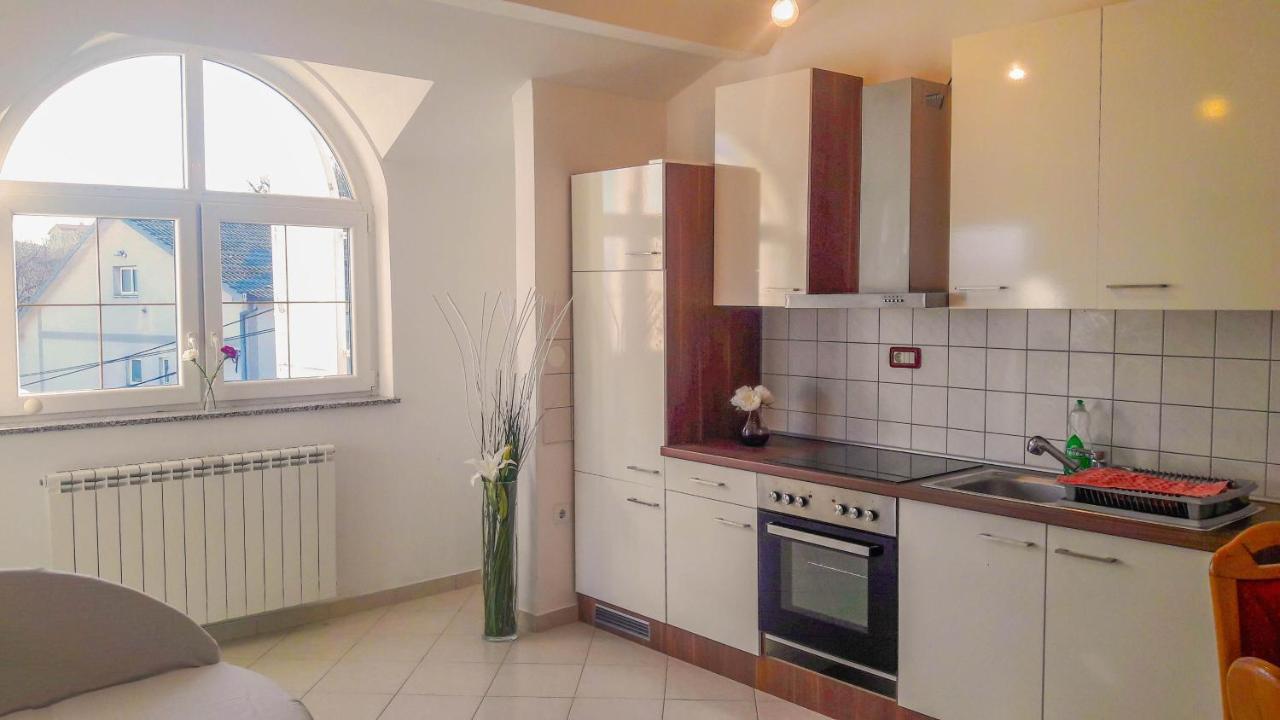 Apartments Relax Near Опатія Екстер'єр фото