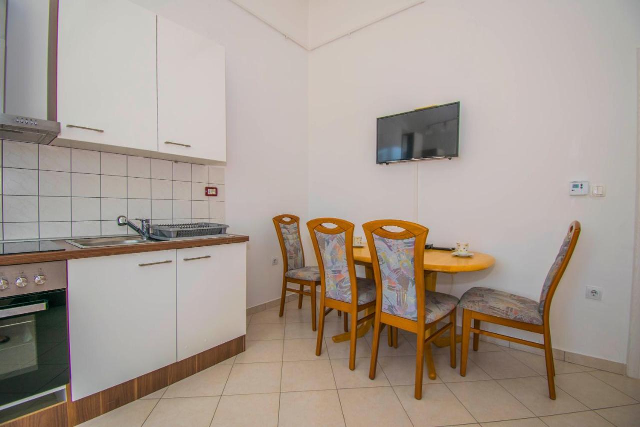 Apartments Relax Near Опатія Екстер'єр фото