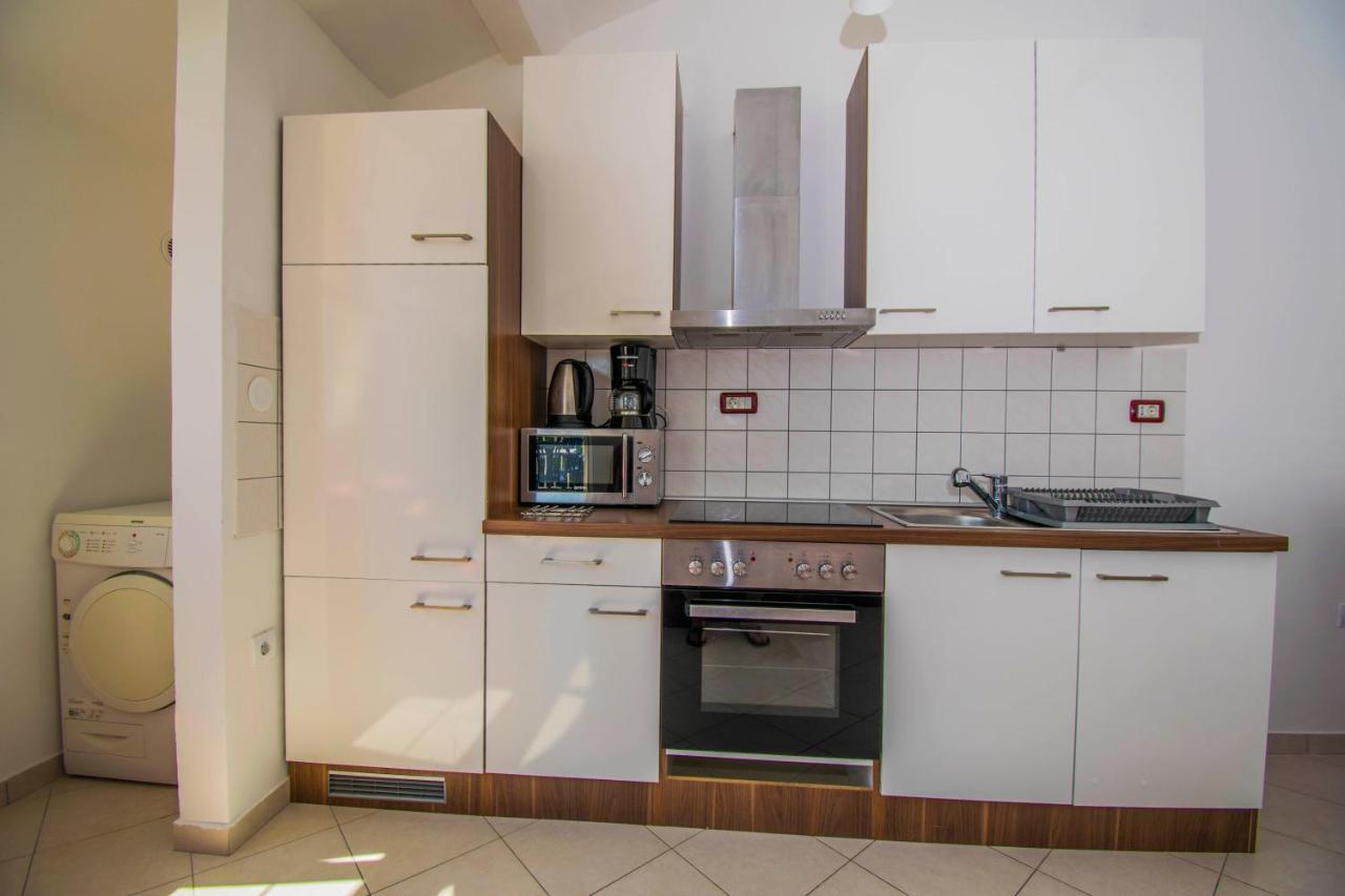 Apartments Relax Near Опатія Екстер'єр фото