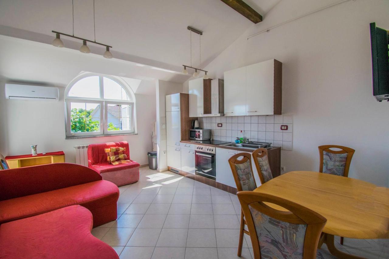 Apartments Relax Near Опатія Екстер'єр фото