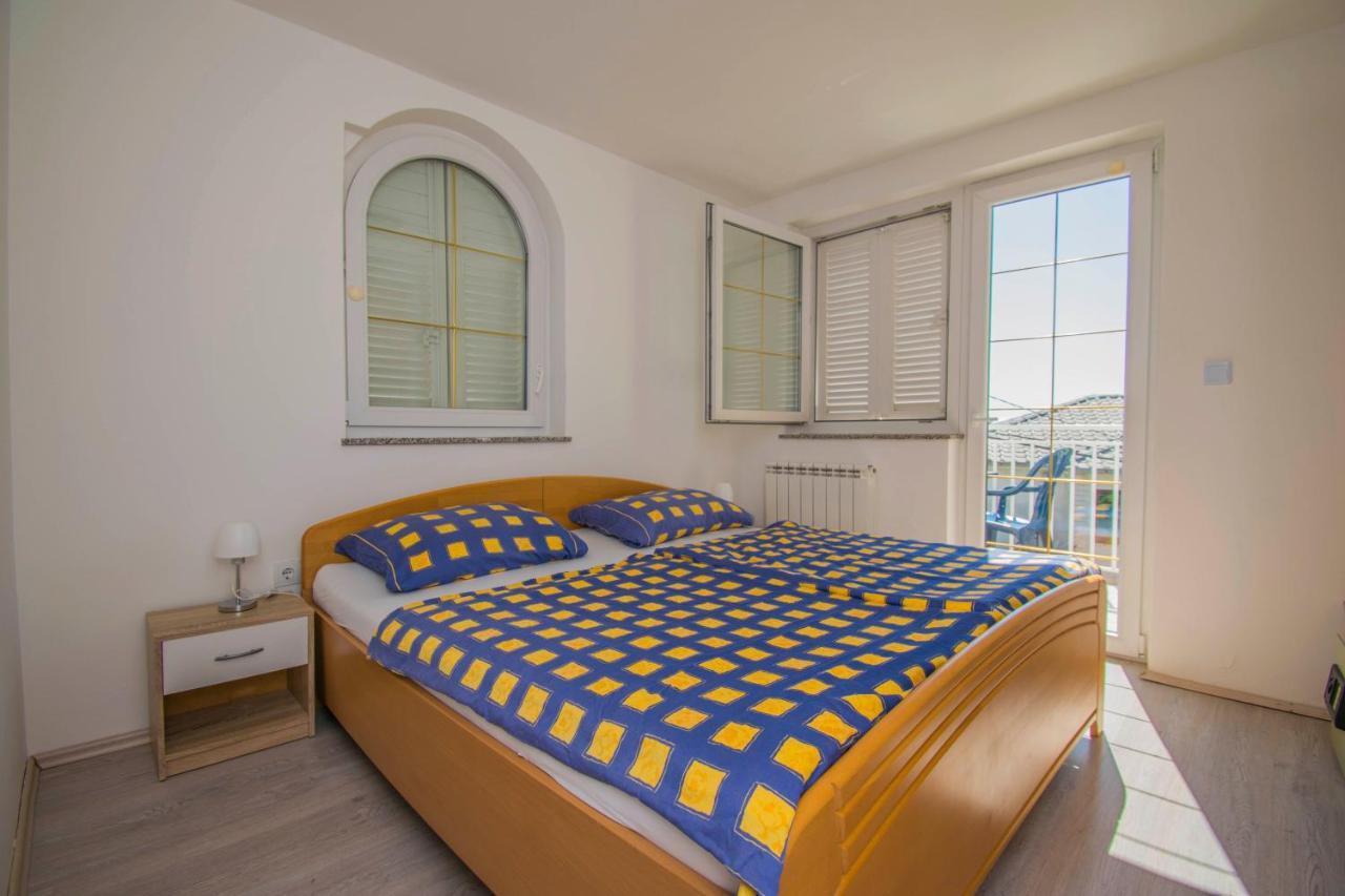 Apartments Relax Near Опатія Екстер'єр фото