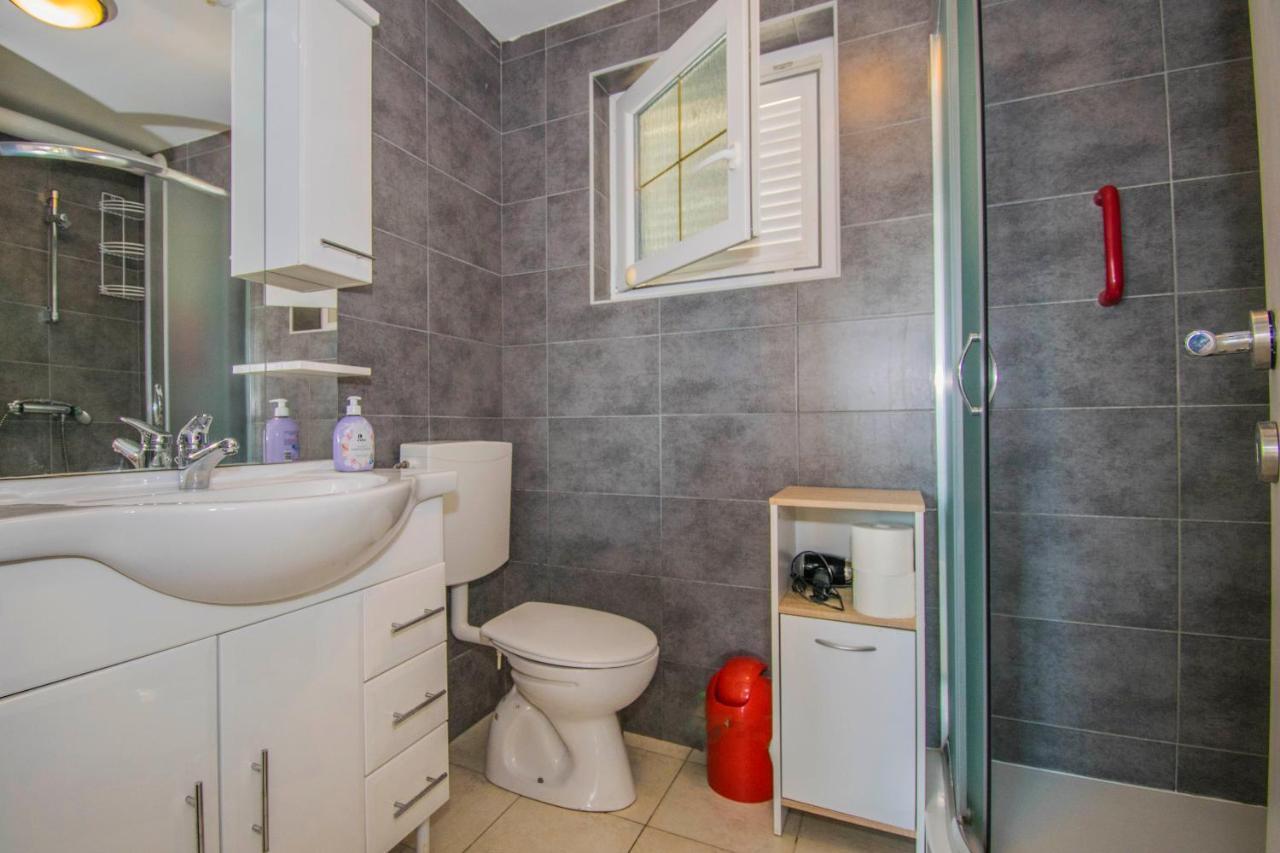 Apartments Relax Near Опатія Екстер'єр фото