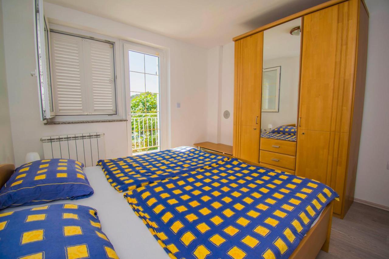 Apartments Relax Near Опатія Екстер'єр фото