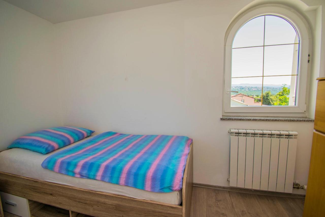 Apartments Relax Near Опатія Екстер'єр фото