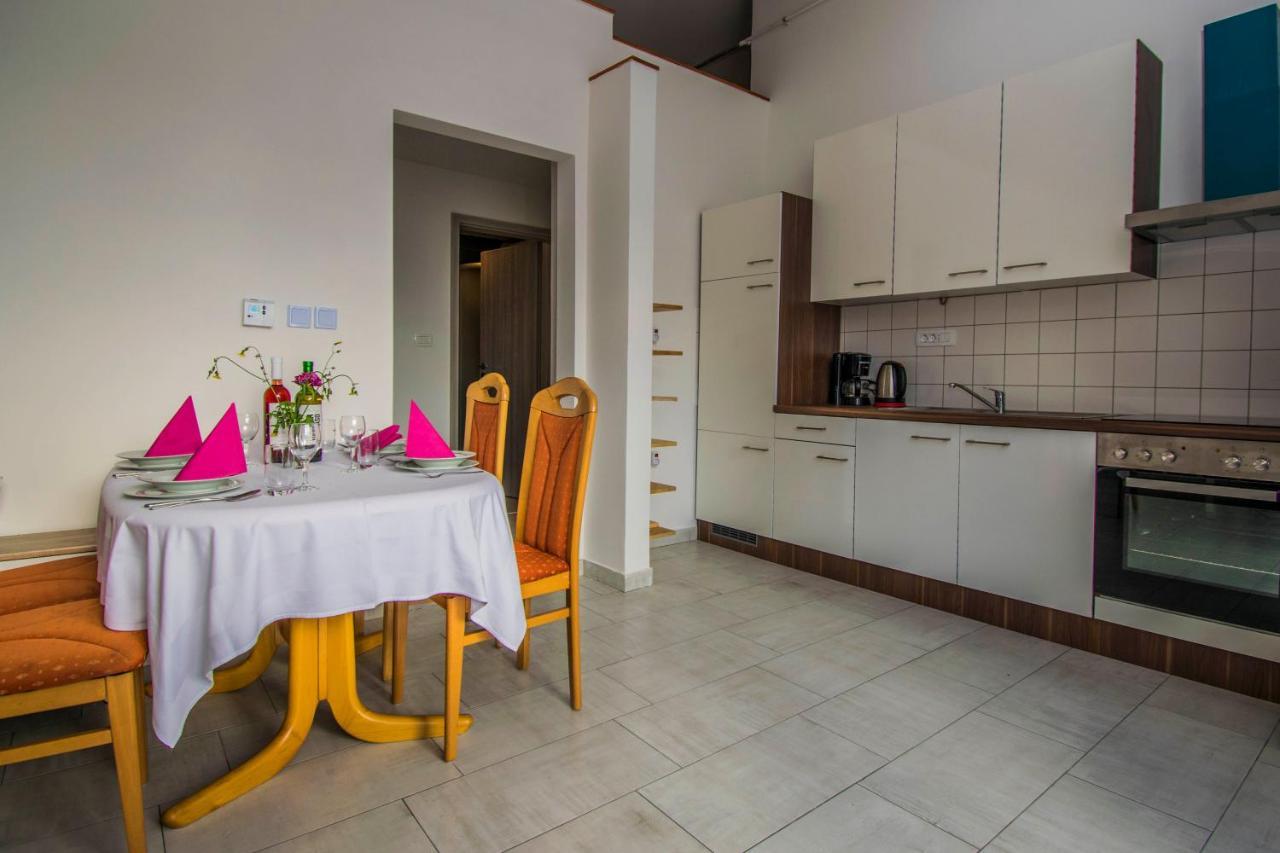 Apartments Relax Near Опатія Екстер'єр фото