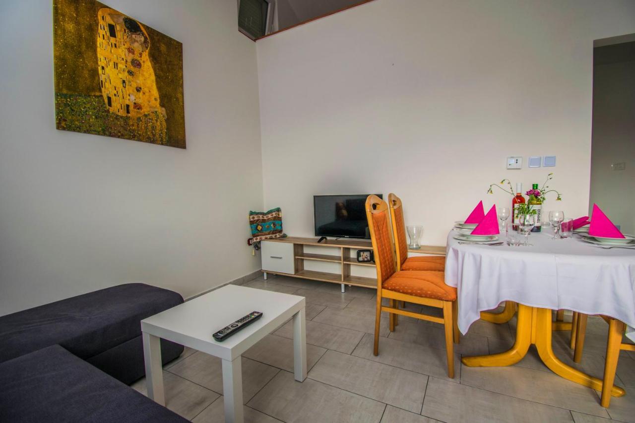 Apartments Relax Near Опатія Екстер'єр фото