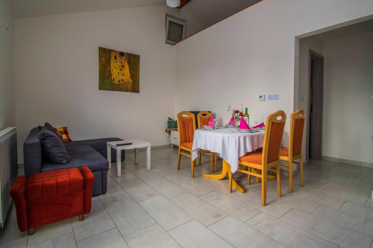 Apartments Relax Near Опатія Екстер'єр фото