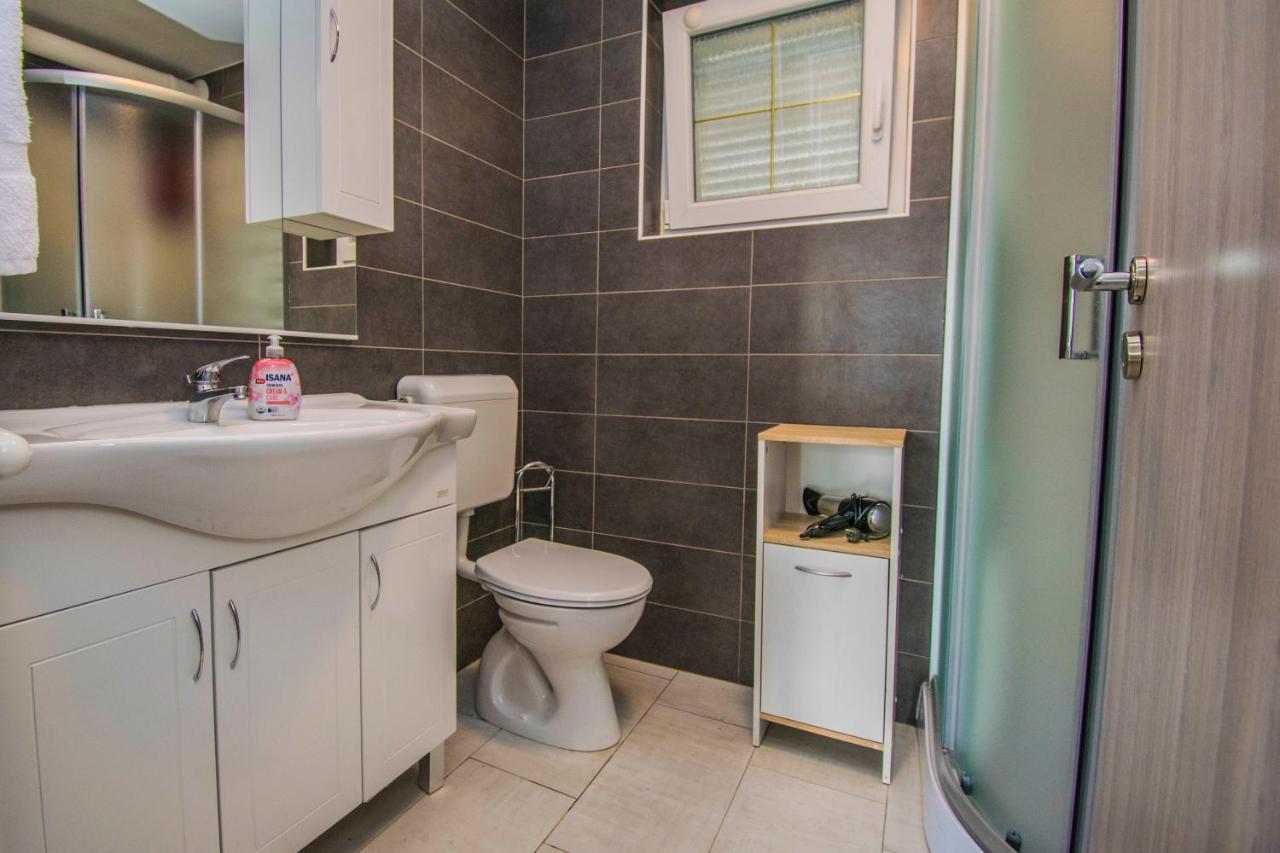 Apartments Relax Near Опатія Екстер'єр фото
