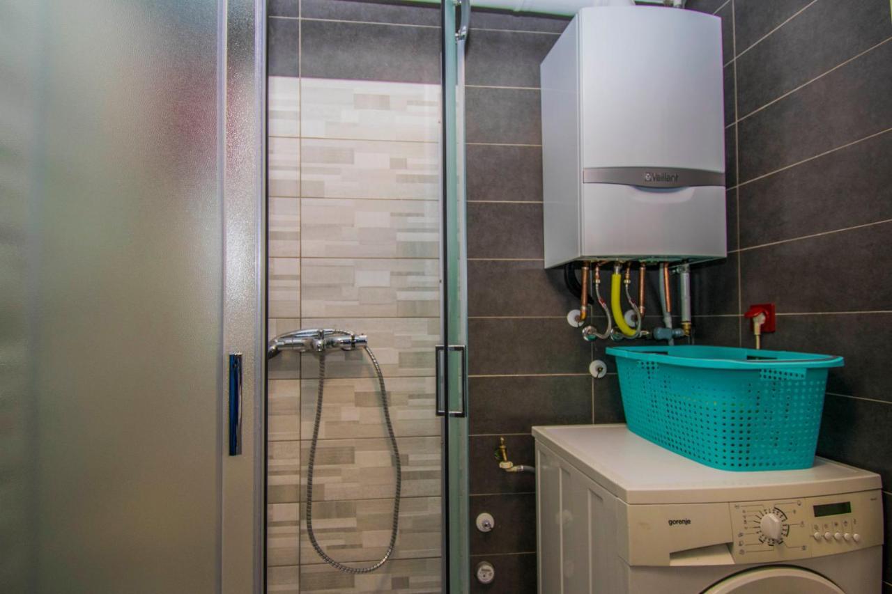 Apartments Relax Near Опатія Екстер'єр фото
