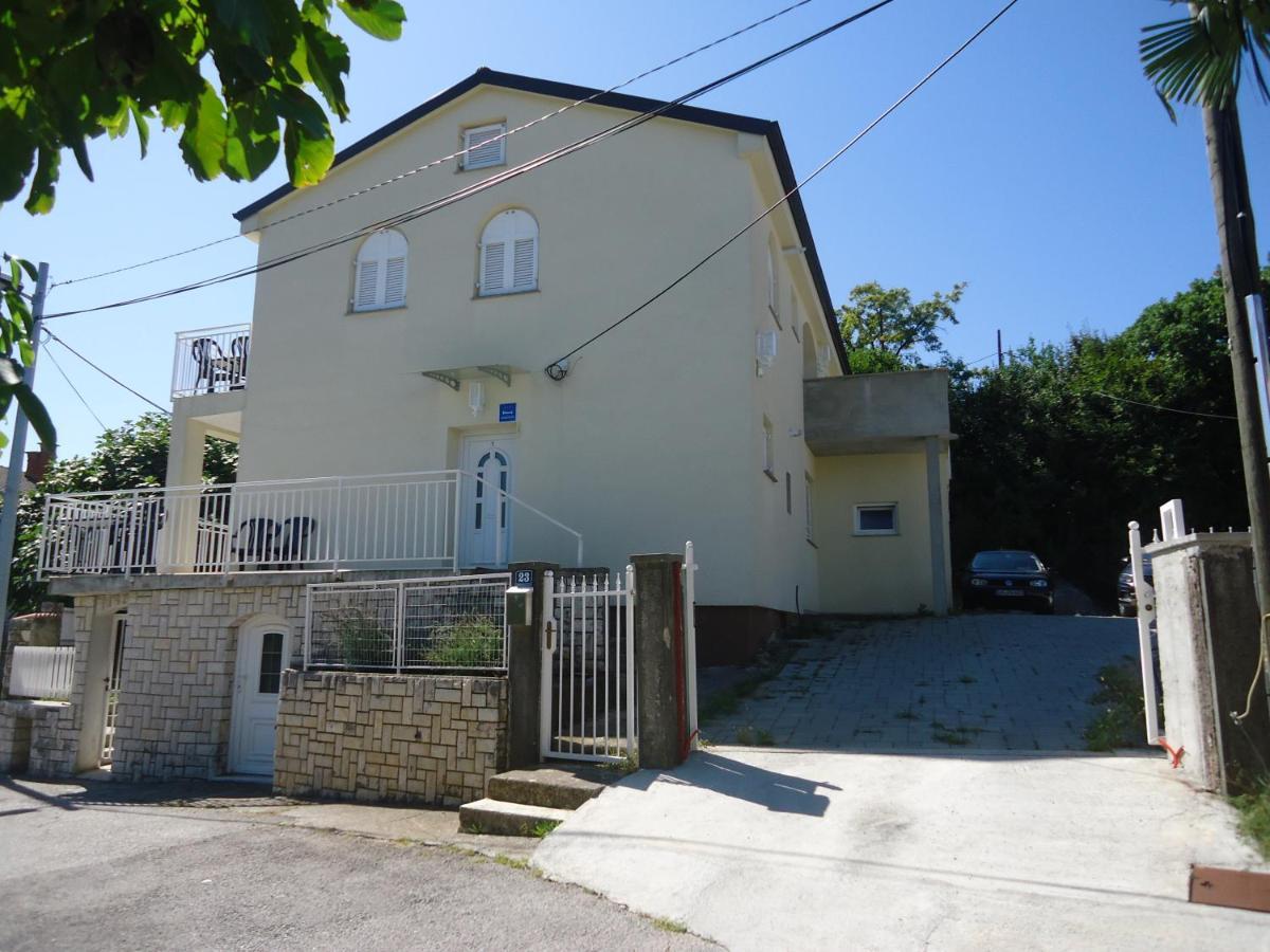 Apartments Relax Near Опатія Екстер'єр фото