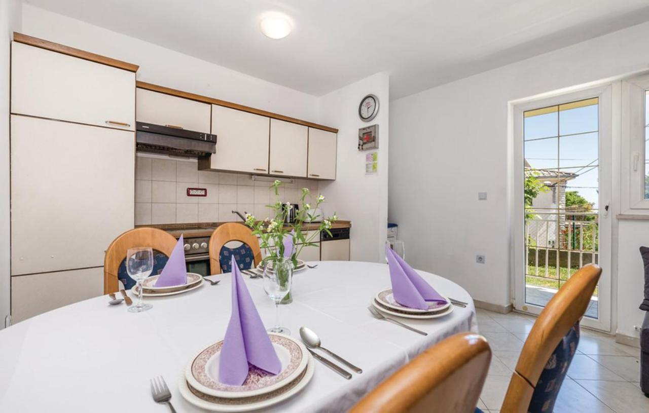 Apartments Relax Near Опатія Екстер'єр фото