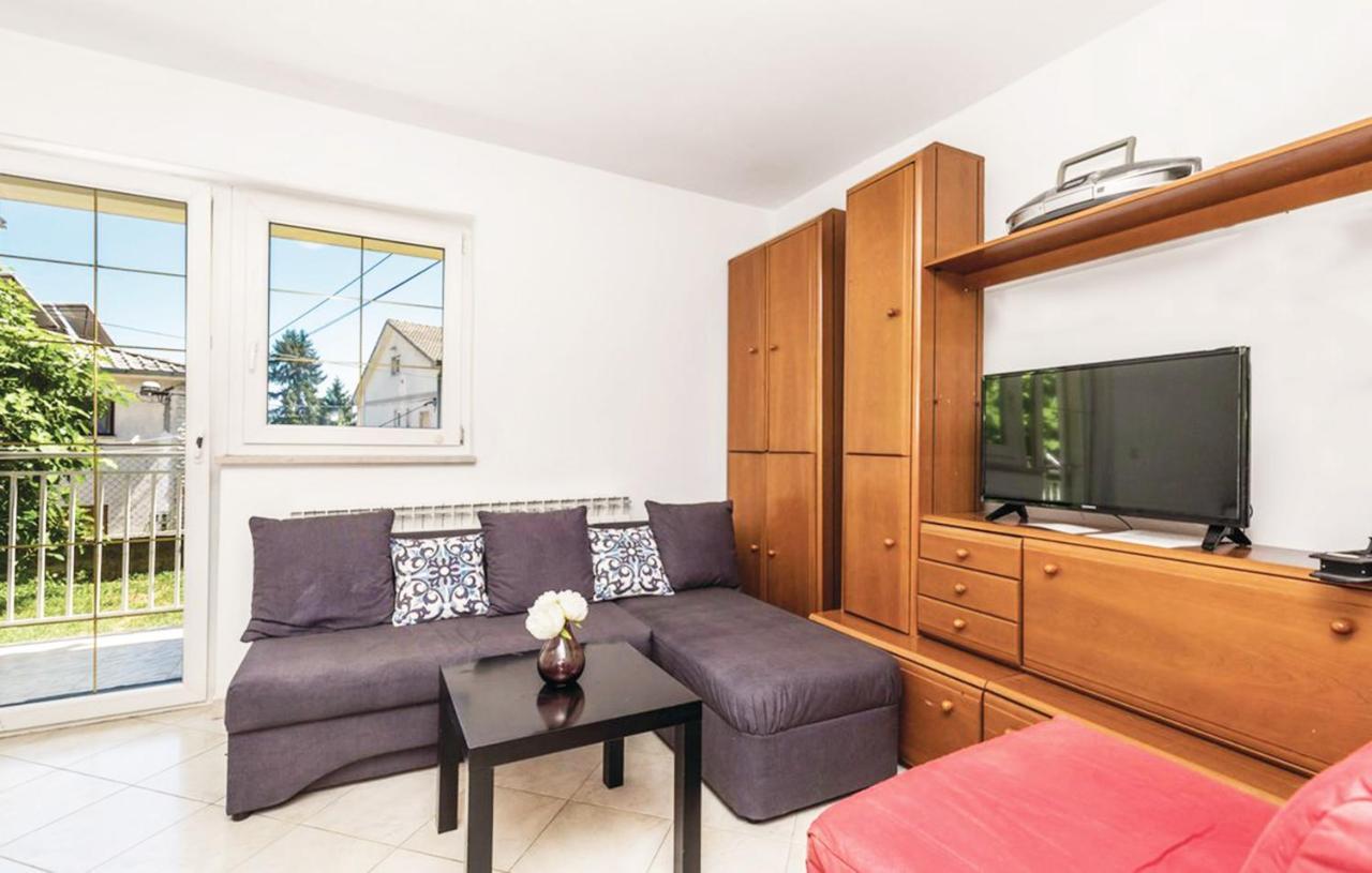 Apartments Relax Near Опатія Екстер'єр фото