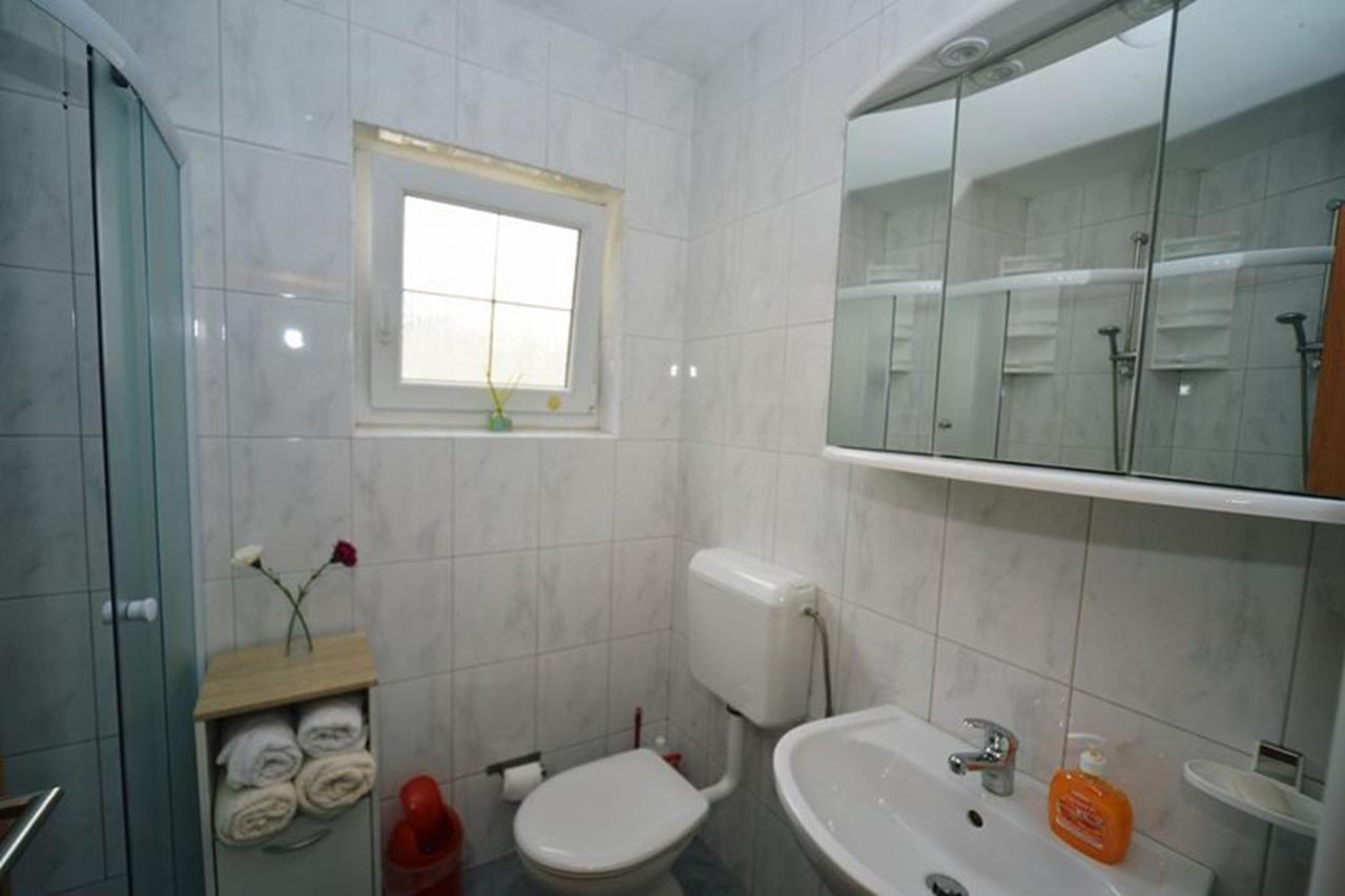 Apartments Relax Near Опатія Екстер'єр фото
