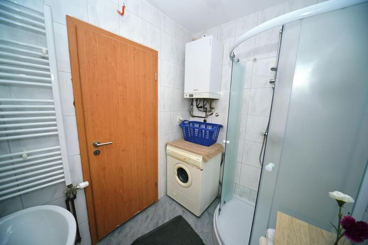 Apartments Relax Near Опатія Екстер'єр фото