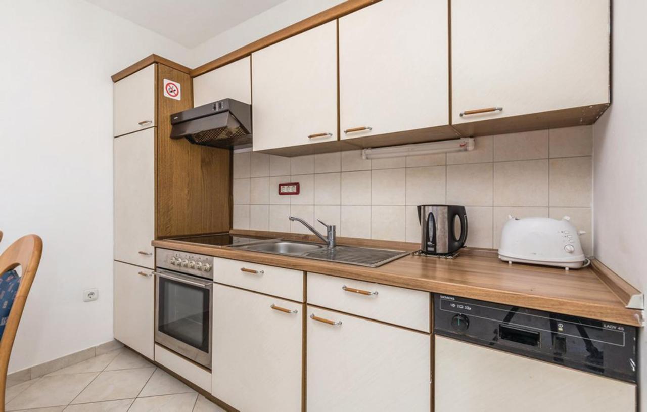 Apartments Relax Near Опатія Екстер'єр фото
