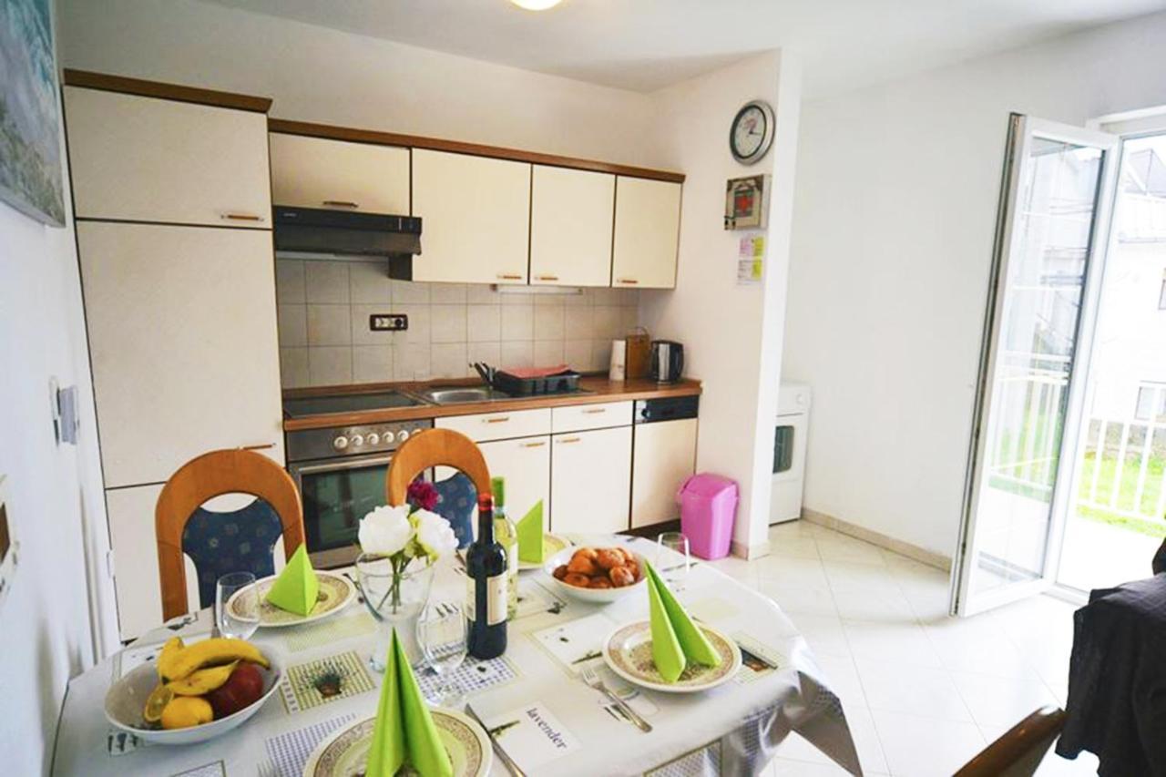 Apartments Relax Near Опатія Екстер'єр фото