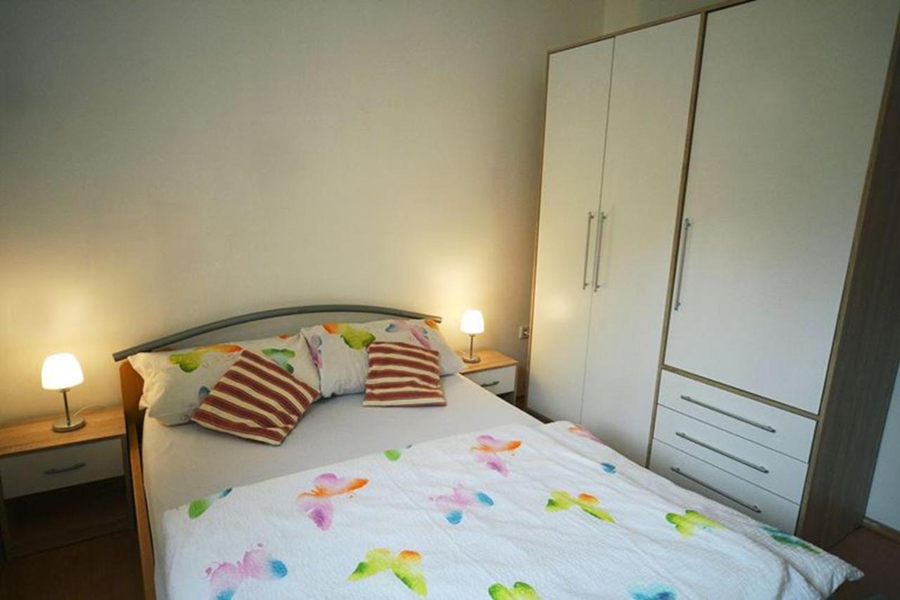 Apartments Relax Near Опатія Екстер'єр фото