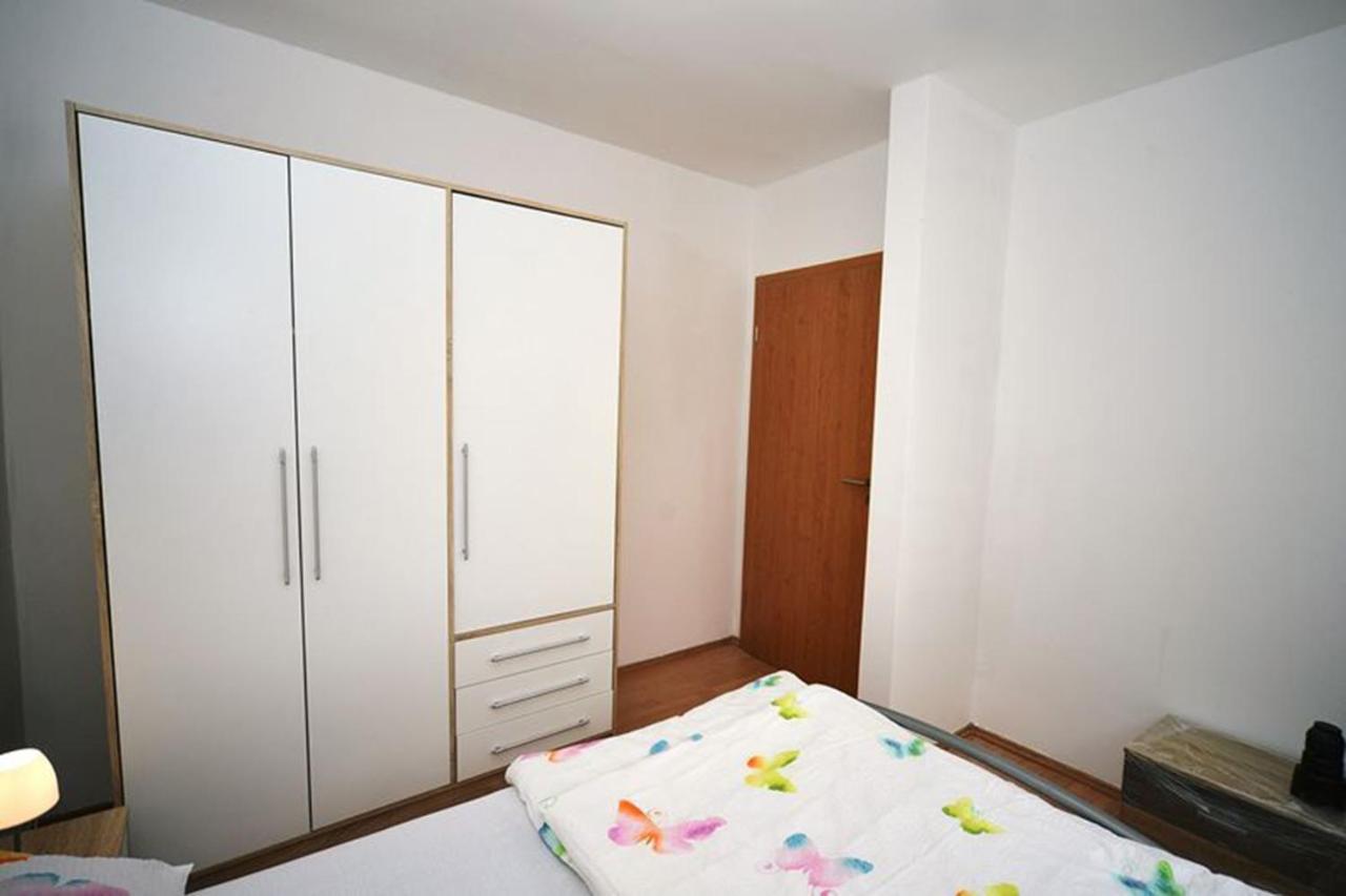 Apartments Relax Near Опатія Екстер'єр фото