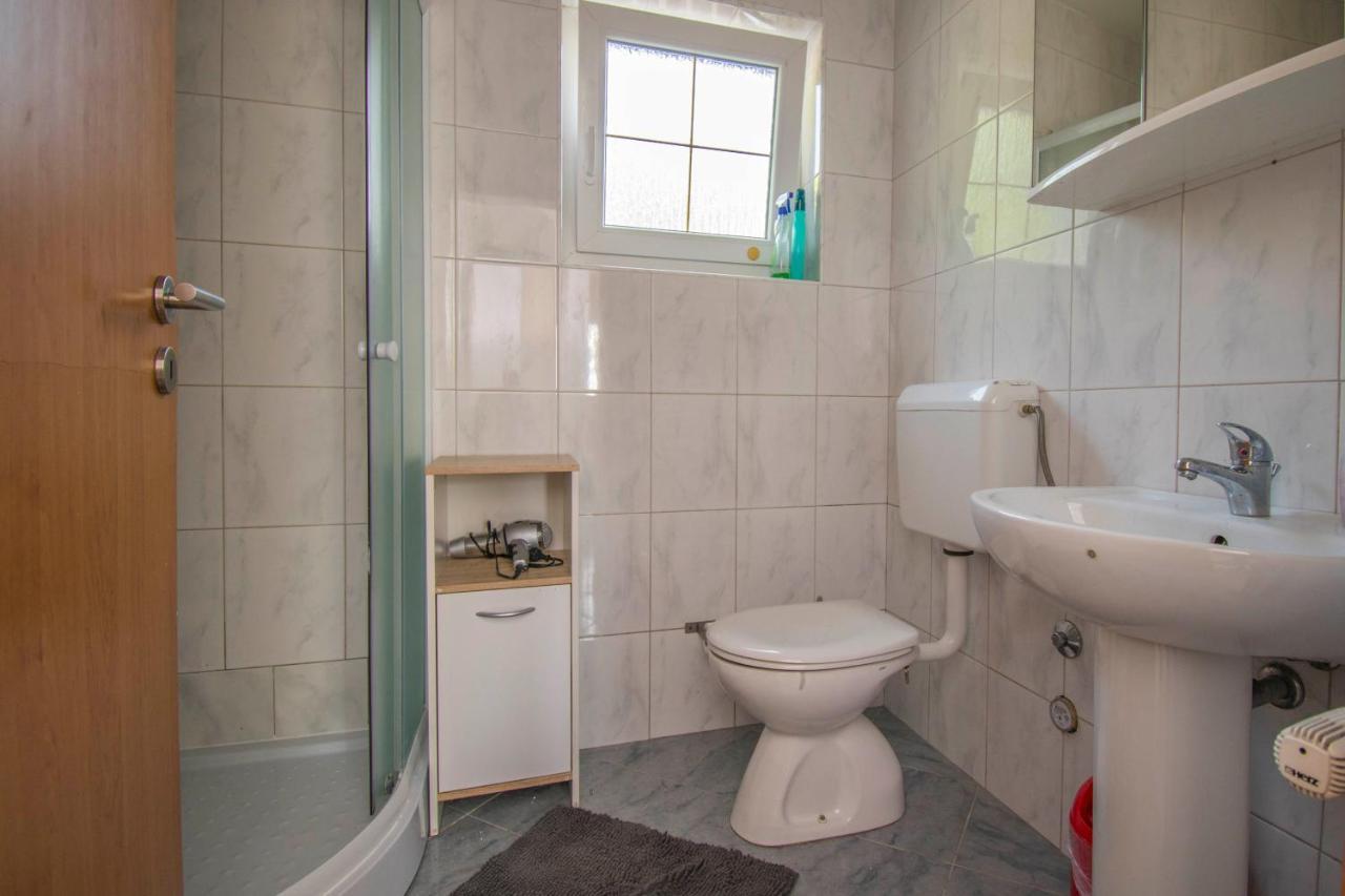 Apartments Relax Near Опатія Екстер'єр фото