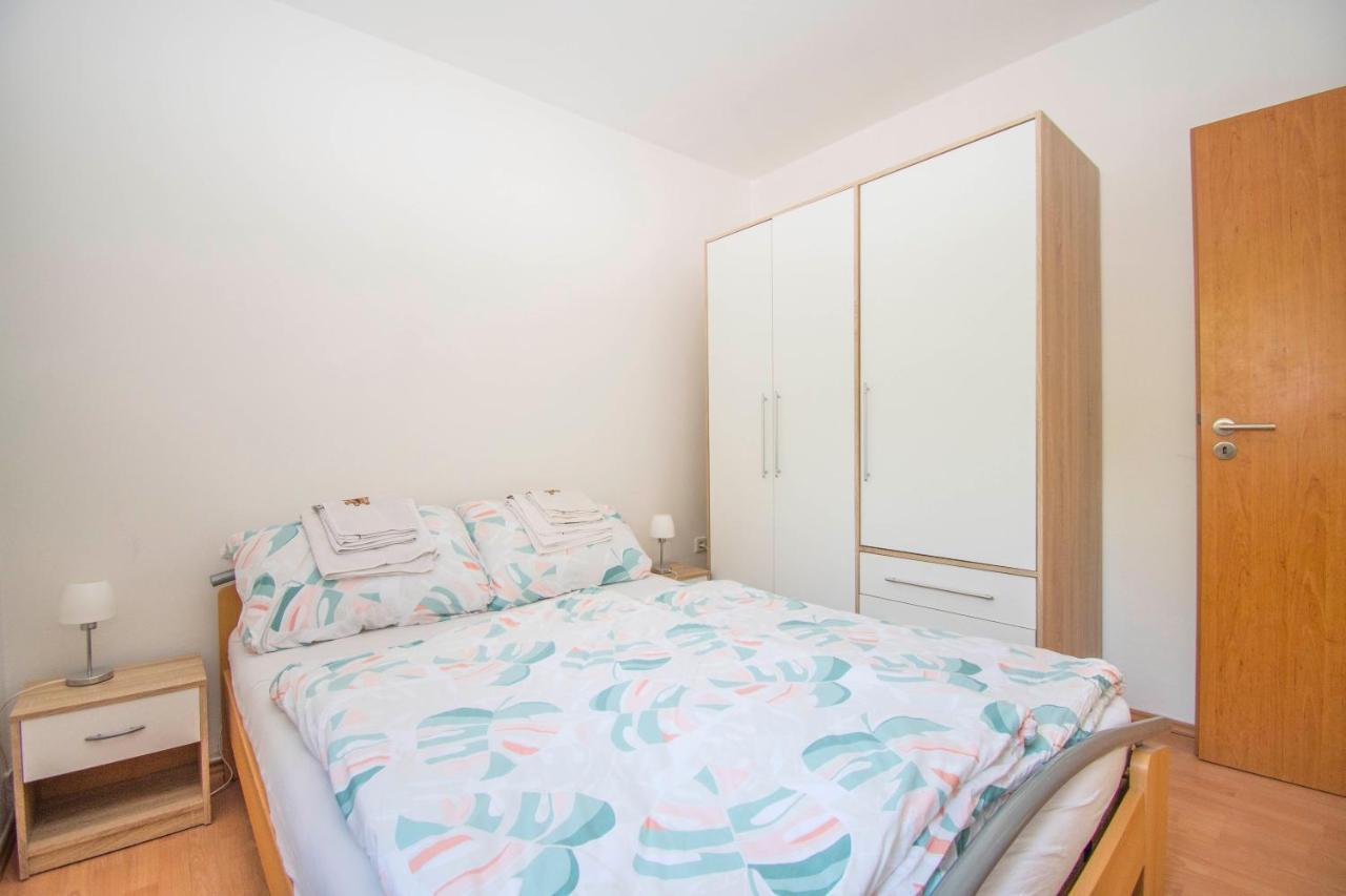 Apartments Relax Near Опатія Екстер'єр фото