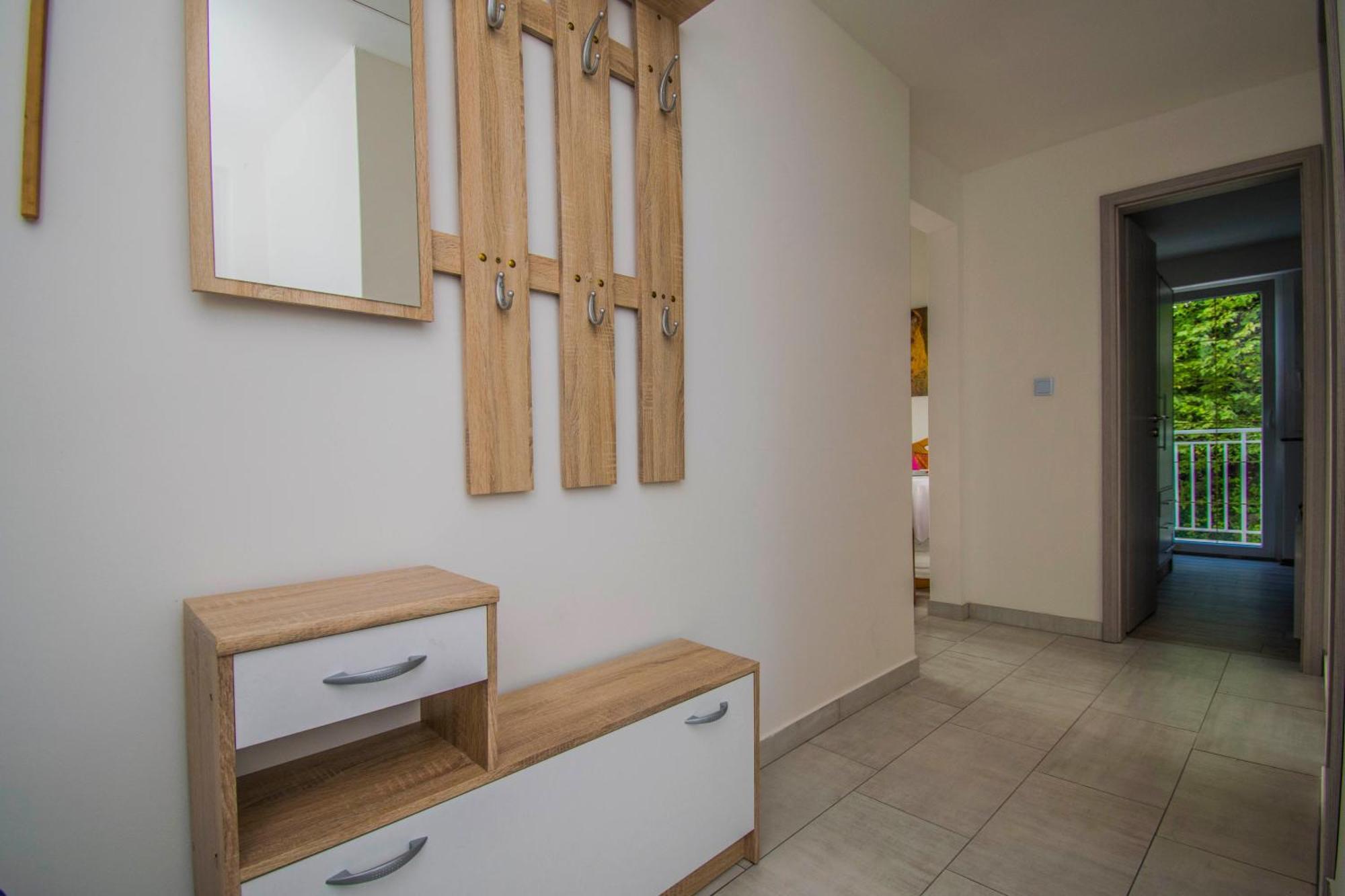 Apartments Relax Near Опатія Номер фото