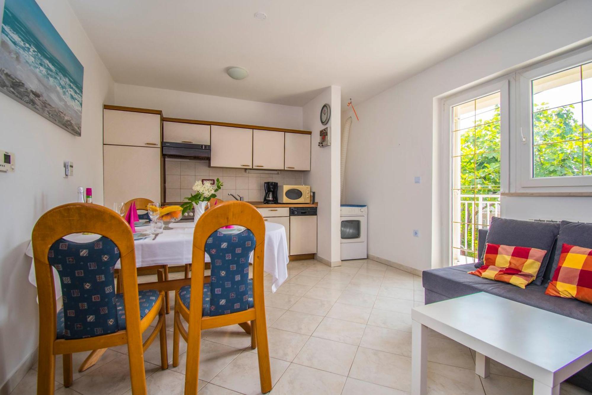 Apartments Relax Near Опатія Номер фото
