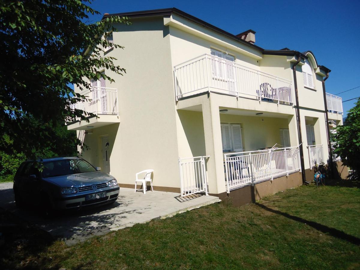 Apartments Relax Near Опатія Екстер'єр фото