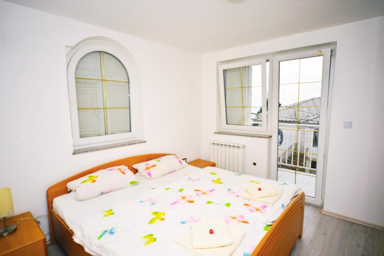 Apartments Relax Near Опатія Екстер'єр фото