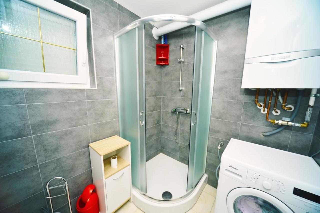 Apartments Relax Near Опатія Екстер'єр фото