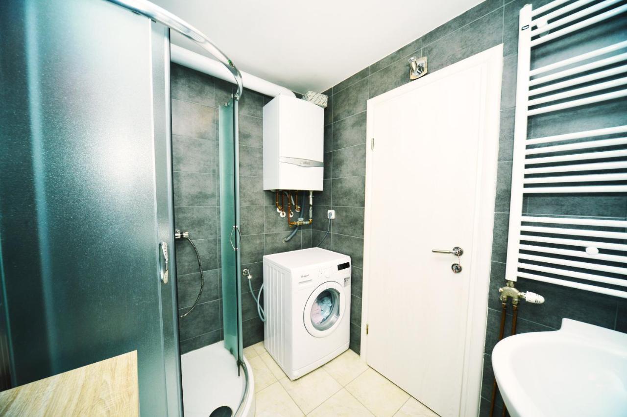 Apartments Relax Near Опатія Екстер'єр фото